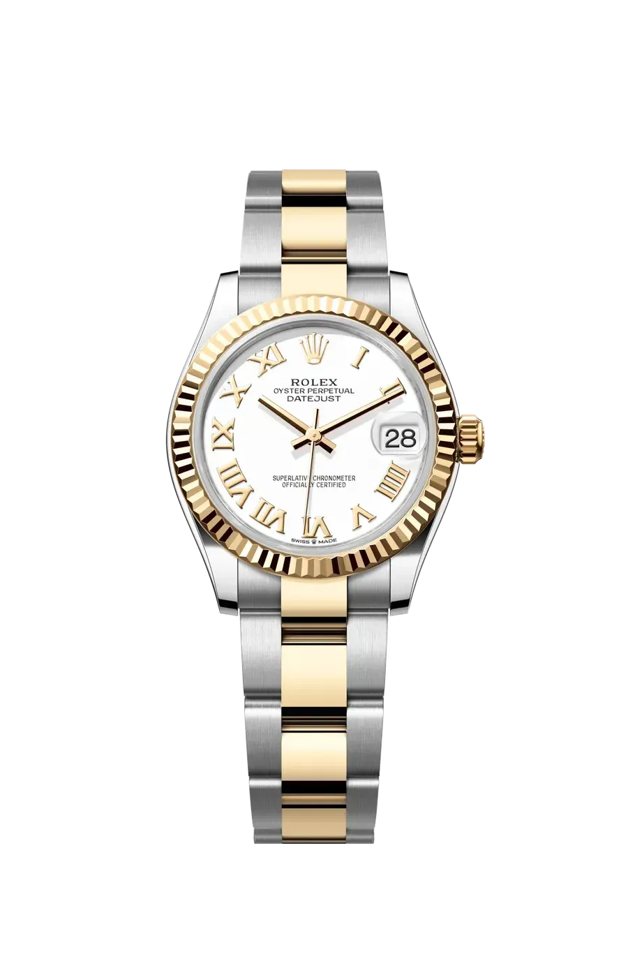 Rolex Datejust 31mm 278273-0001