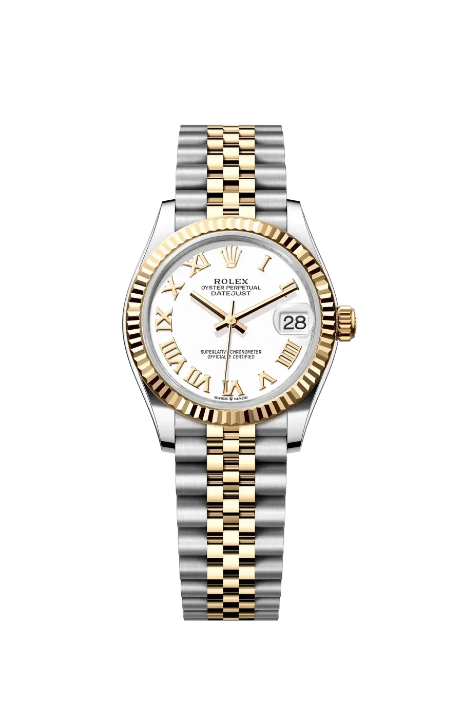 Rolex Datejust 31mm 278273-0002