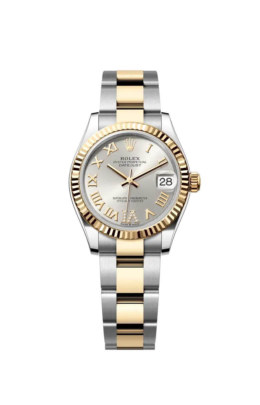 Rolex Datejust 31mm 278273-0003