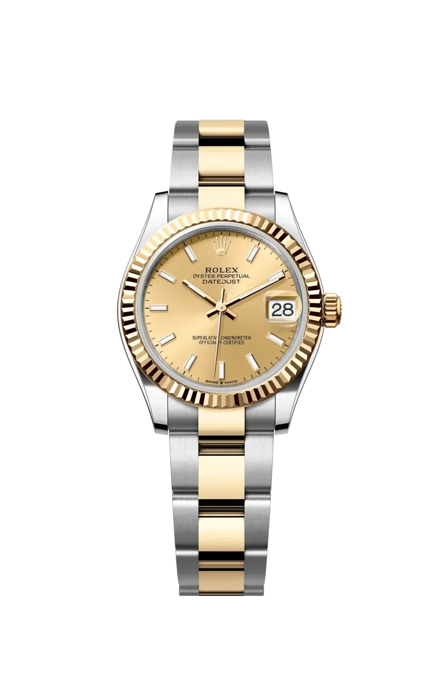 Rolex Datejust 31mm 278273-0013