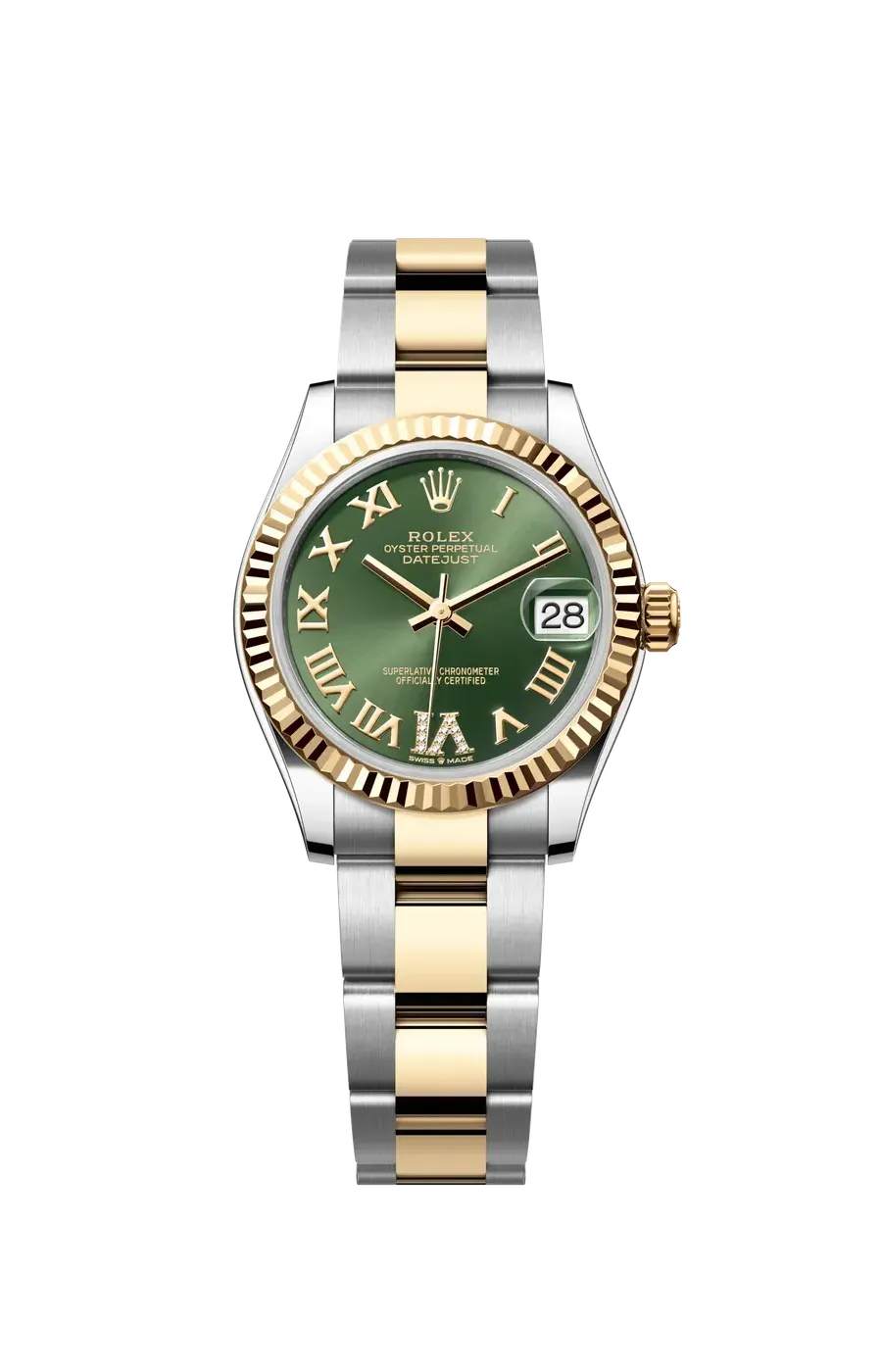 Rolex Datejust 31mm 278273-0015