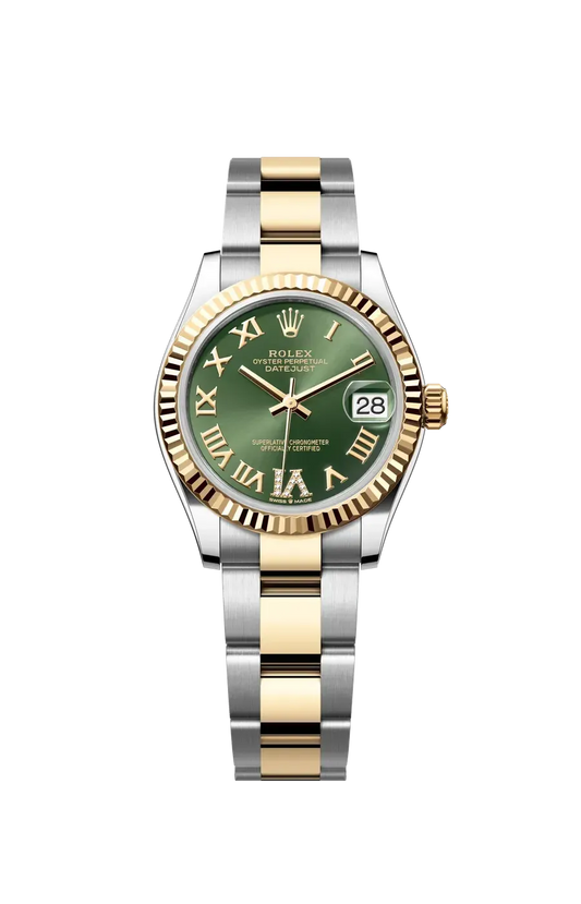 Rolex Datejust 31mm 278273-0015