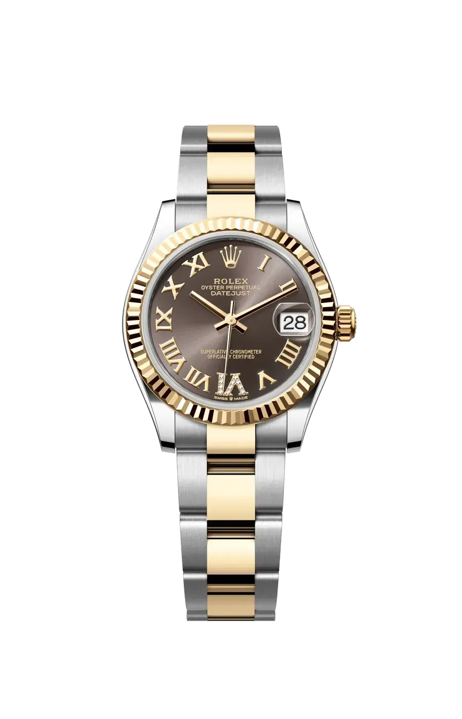 Rolex Datejust 31mm 278273-0017