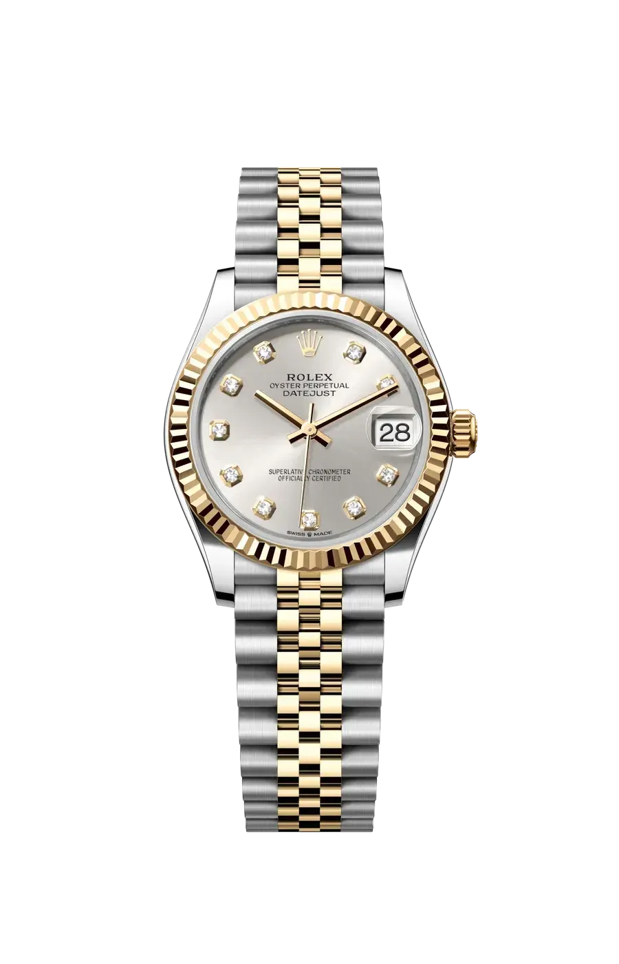 Rolex Datejust 31mm 278273-0020