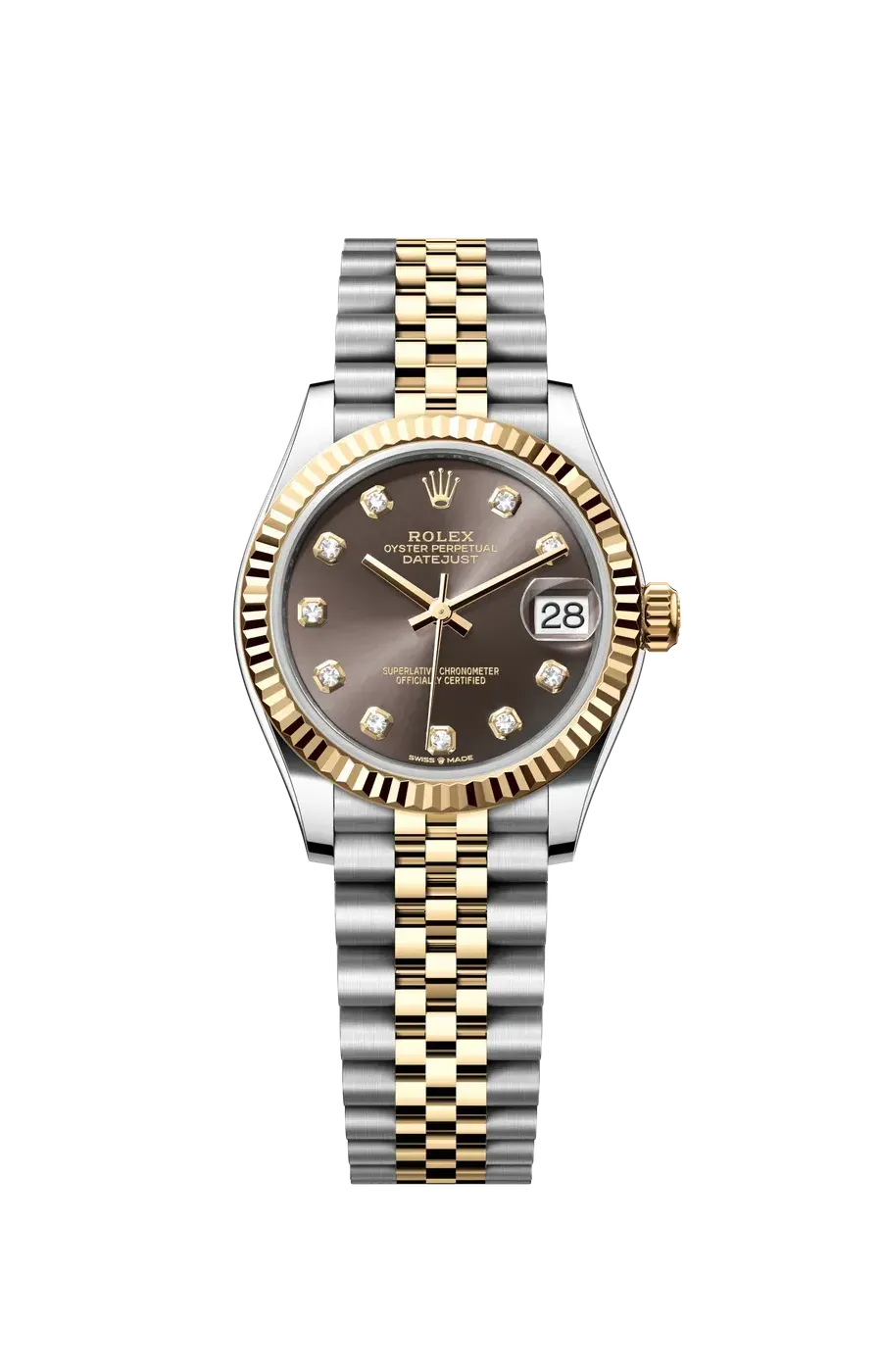 Rolex Datejust 31mm 278273-0022