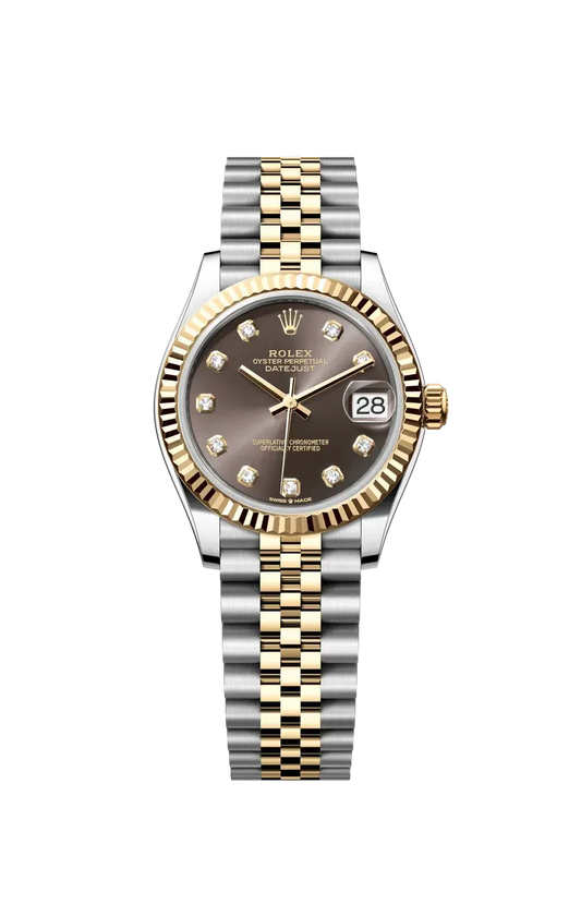 Rolex Datejust 31mm 278273-0022