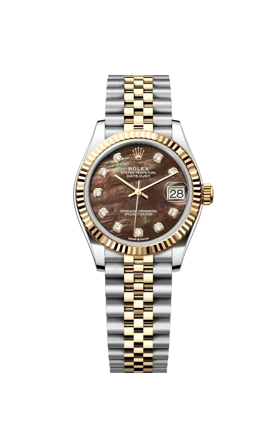 Rolex Datejust 31mm 278273-0024