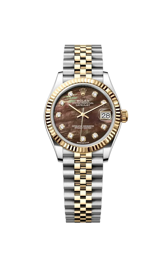 Rolex Datejust 31mm 278273-0024