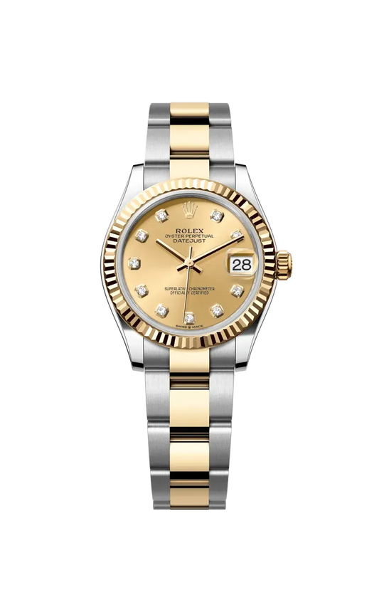 Rolex Datejust 31mm 278273-0025