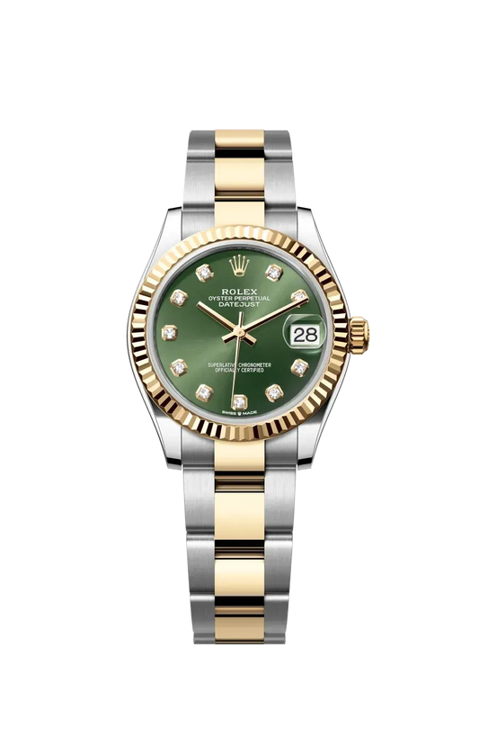 Rolex Datejust 31mm 278273-0029