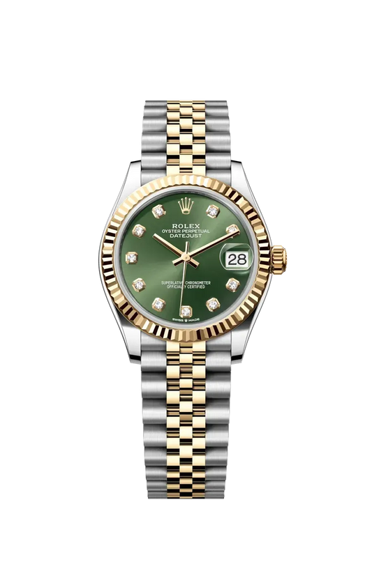 Rolex Datejust 31mm 278273-0030