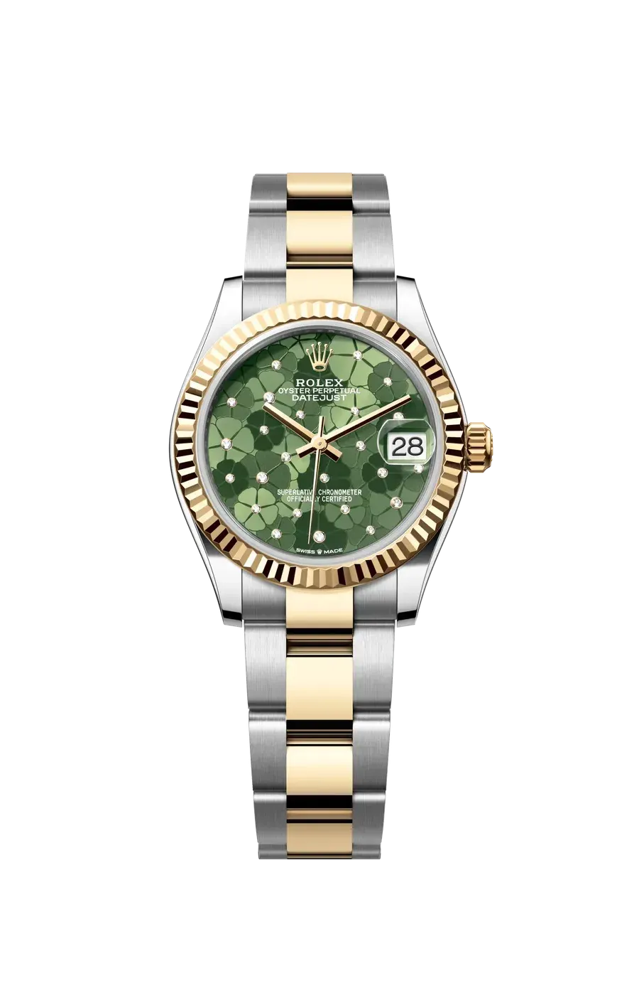 Rolex Datejust 31mm 278273-0031