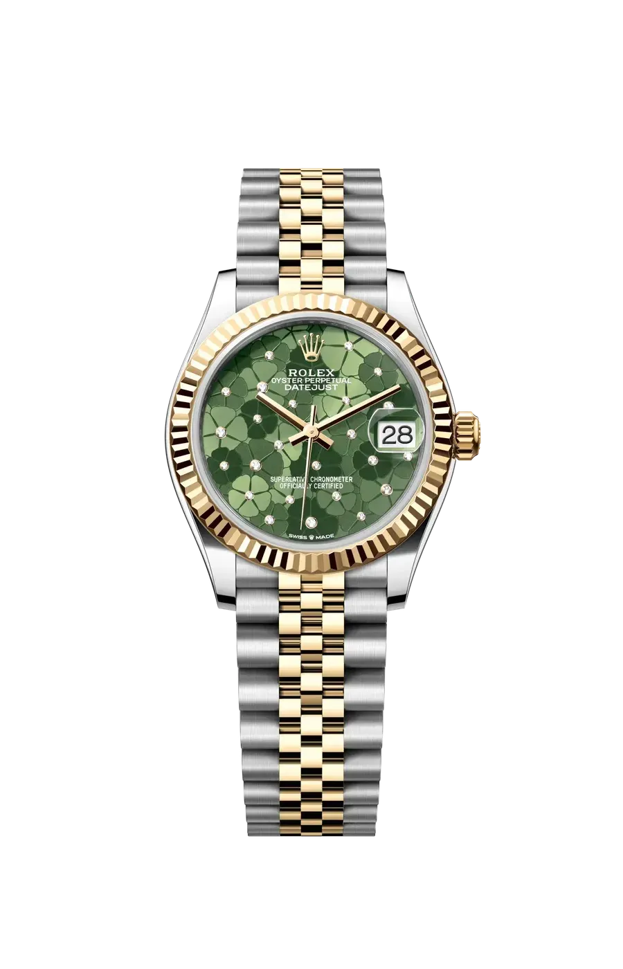 Rolex Datejust 31mm 278273-0032