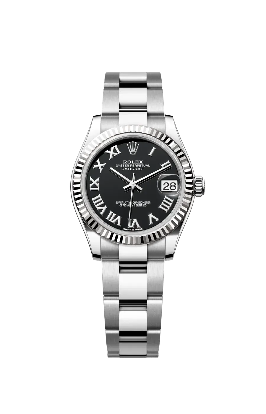 Rolex Datejust 31mm 278274-0001