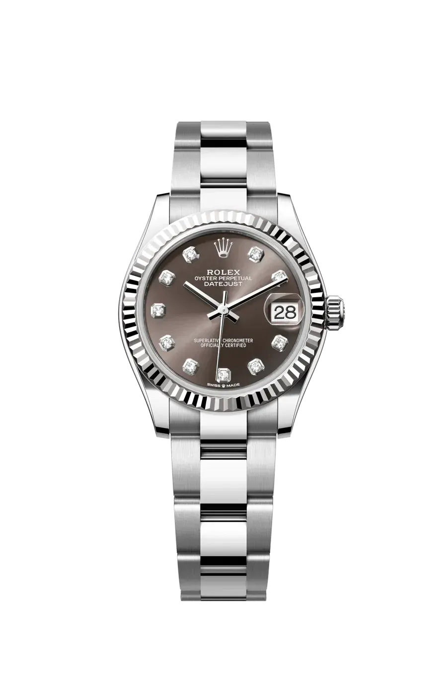 Rolex Datejust 31mm 278274-0007