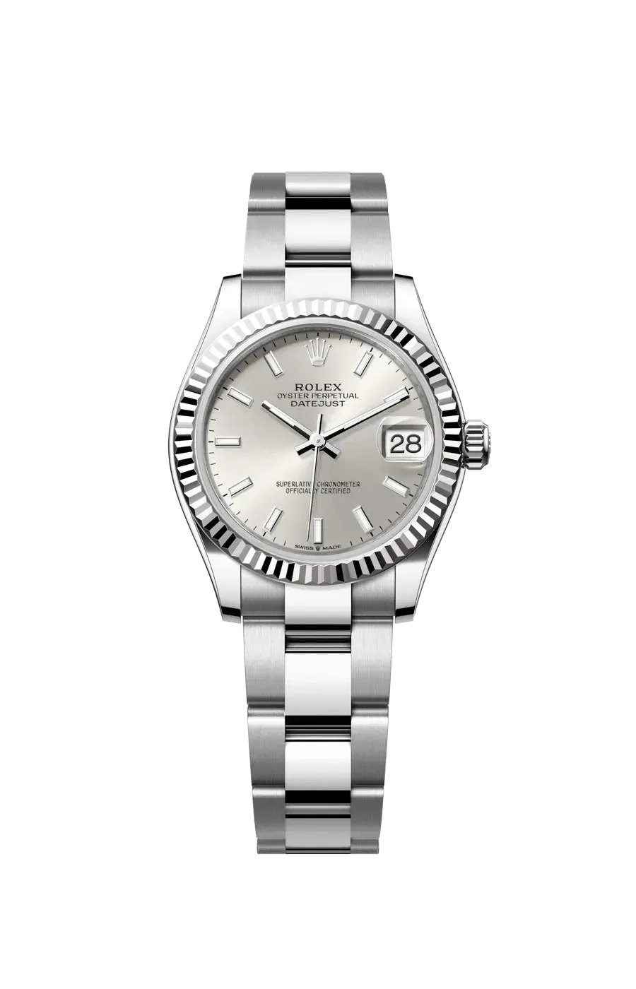 Rolex Datejust 31mm 278274-0011