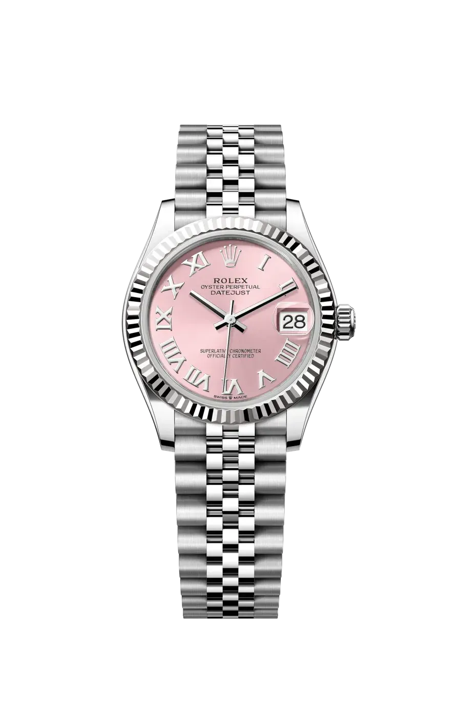 Rolex Datejust 31mm 278274-0020