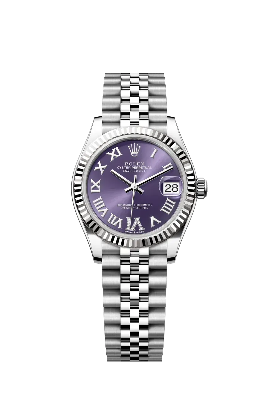 Rolex Datejust 31mm 278274-0026