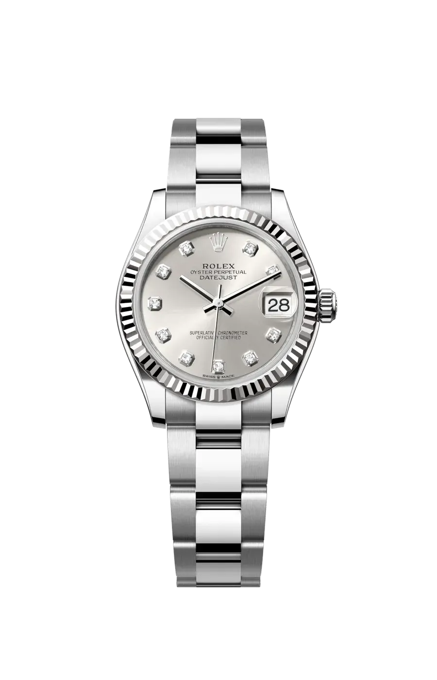 Rolex Datejust 31mm 278274-0029