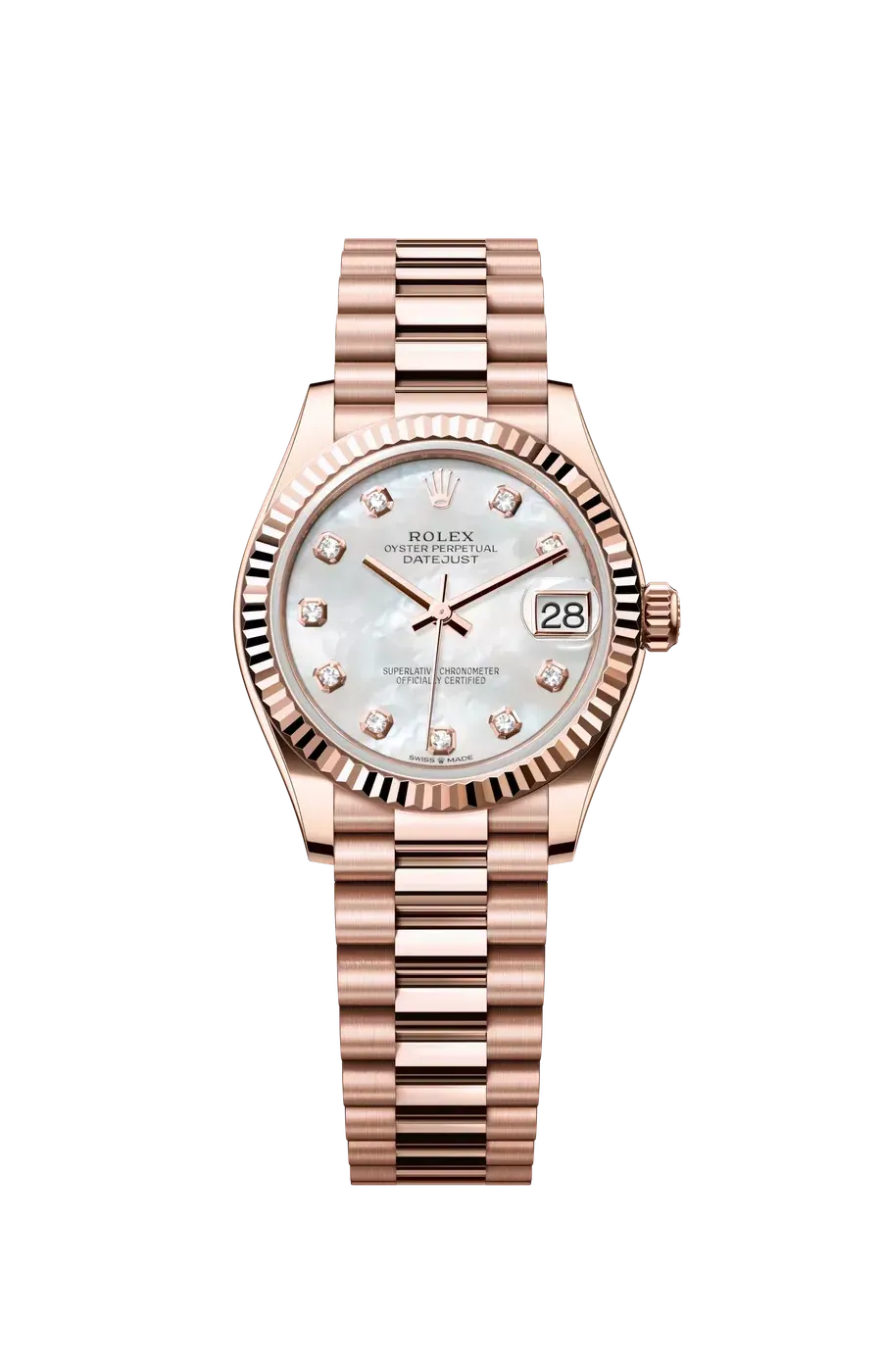 Rolex Datejust 31mm 278275-0009