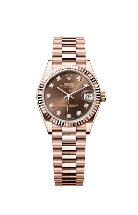 Rolex Datejust 31mm 278275-0010