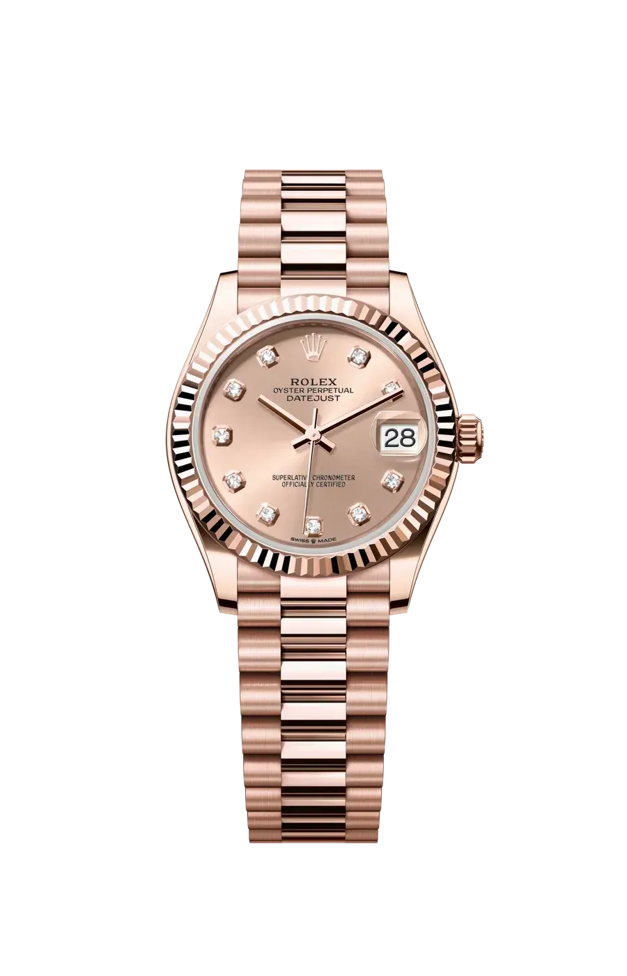 Rolex Datejust 31mm 278275-0031