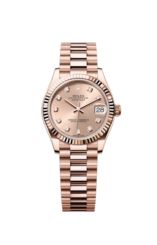 Rolex Datejust 31mm 278275-0031