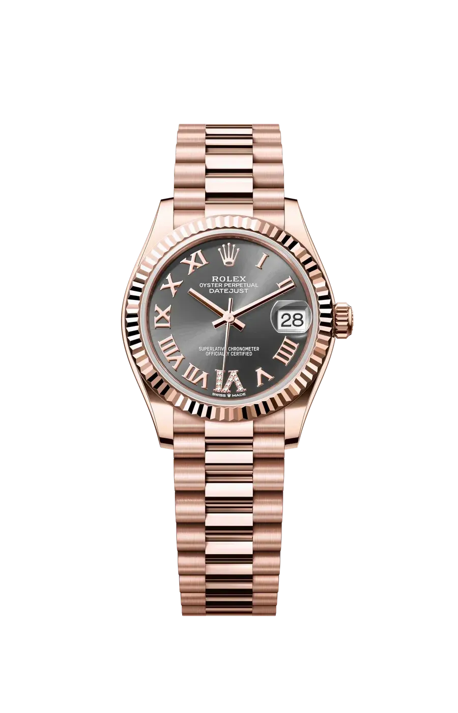 Rolex Datejust 31mm 278275-0033