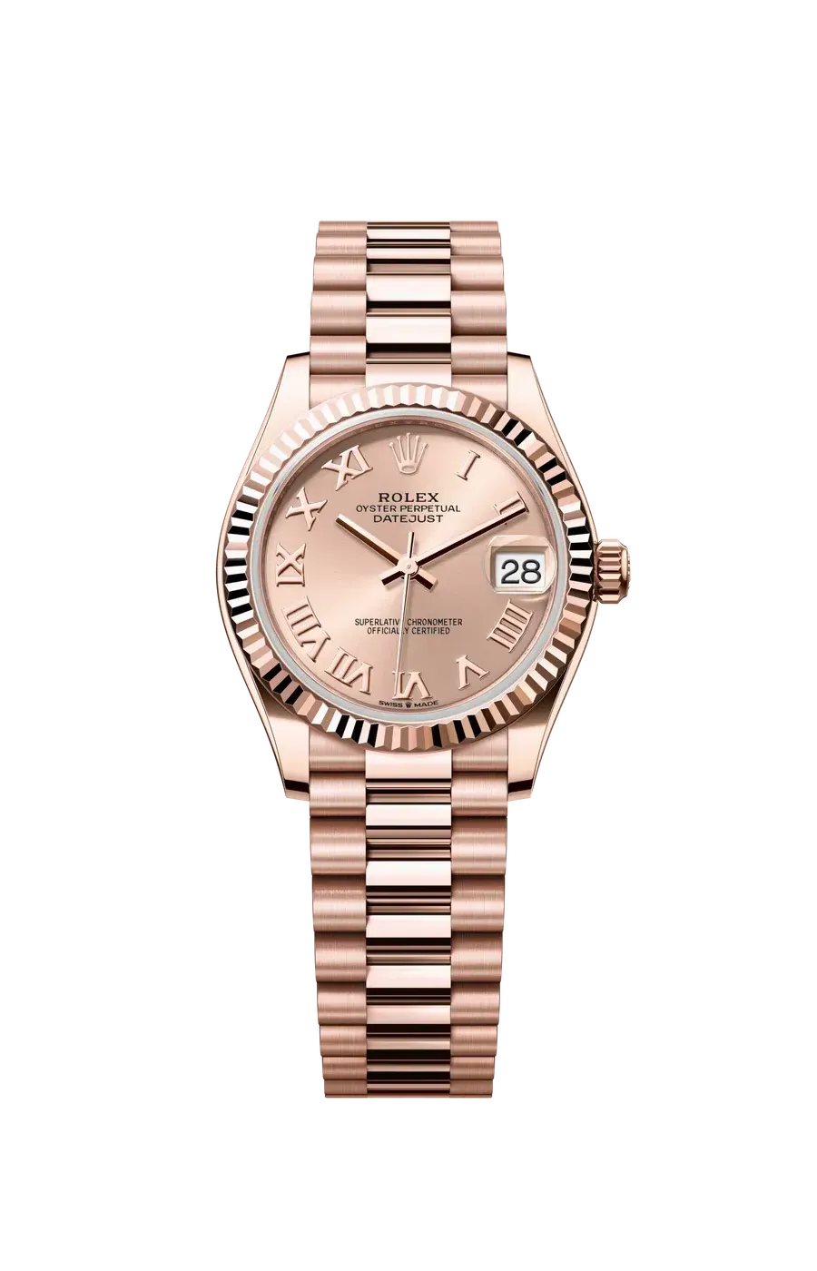 Rolex Datejust 31mm 278275-0035