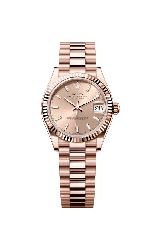 Rolex Datejust 31mm 278275-0037