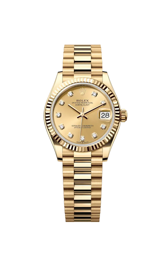 Rolex Datejust 31mm 278278-0009