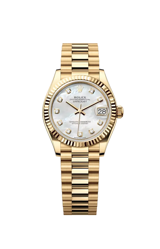 Rolex Datejust 31mm 278278-0010