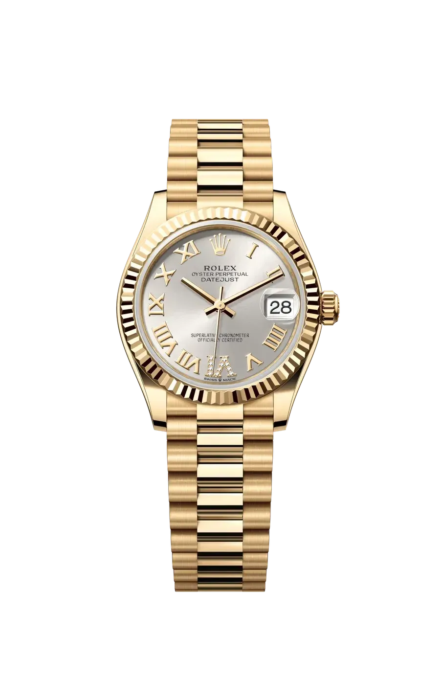 Rolex Datejust 31mm 278278-0028