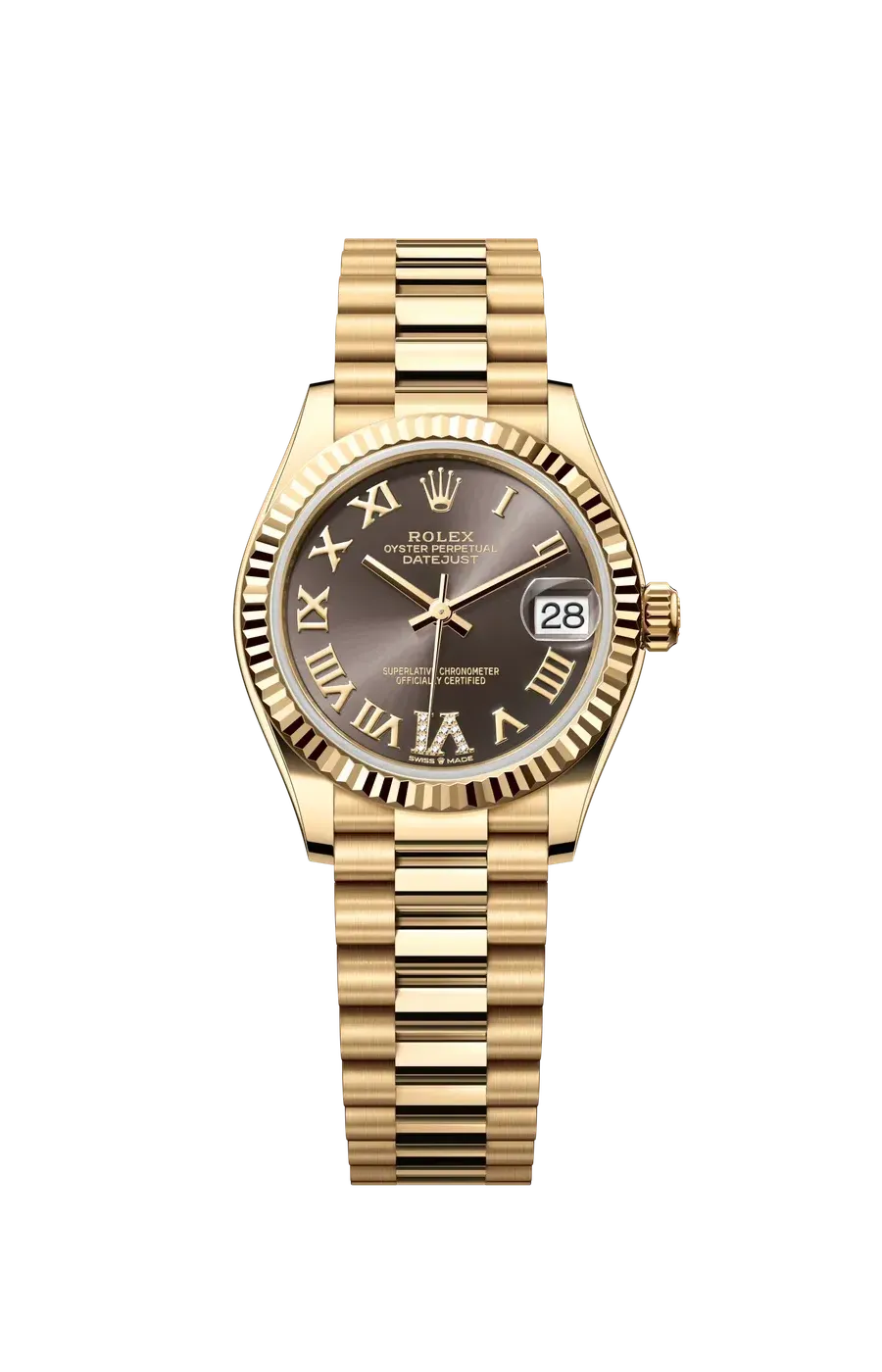 Rolex Datejust 31mm 278278-0032