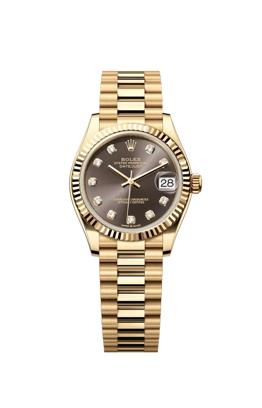 Rolex Datejust 31mm 278278-0036