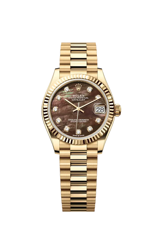 Rolex Datejust 31mm 278278-0038