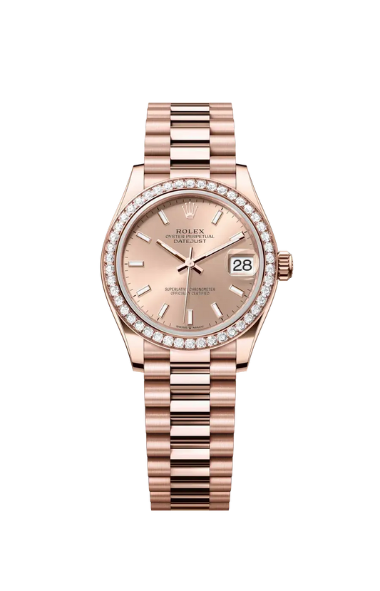 Rolex Datejust 31mm 278285rbr-0018