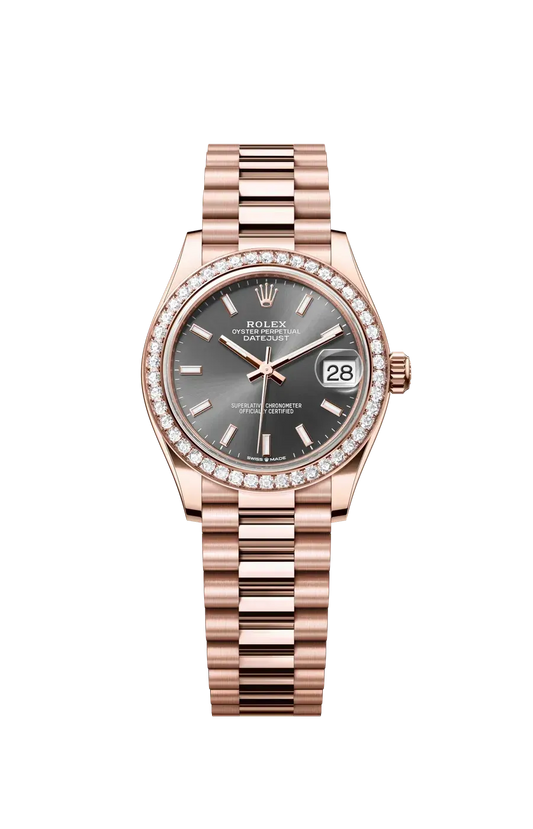 Rolex Datejust 31mm 278285rbr-0021