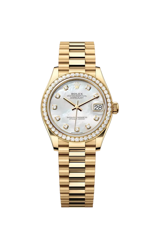 Rolex Datejust 31mm 278288rbr-0006