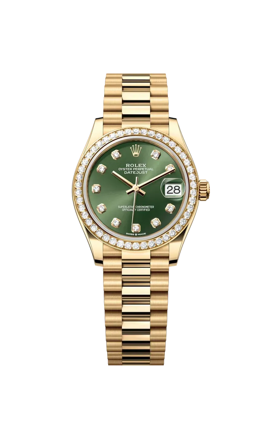 Rolex Datejust 31mm 278288rbr-0007