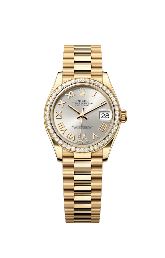 Rolex Datejust 31mm 278288rbr-0020