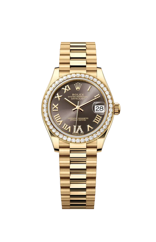 Rolex Datejust 31mm 278288rbr-0026