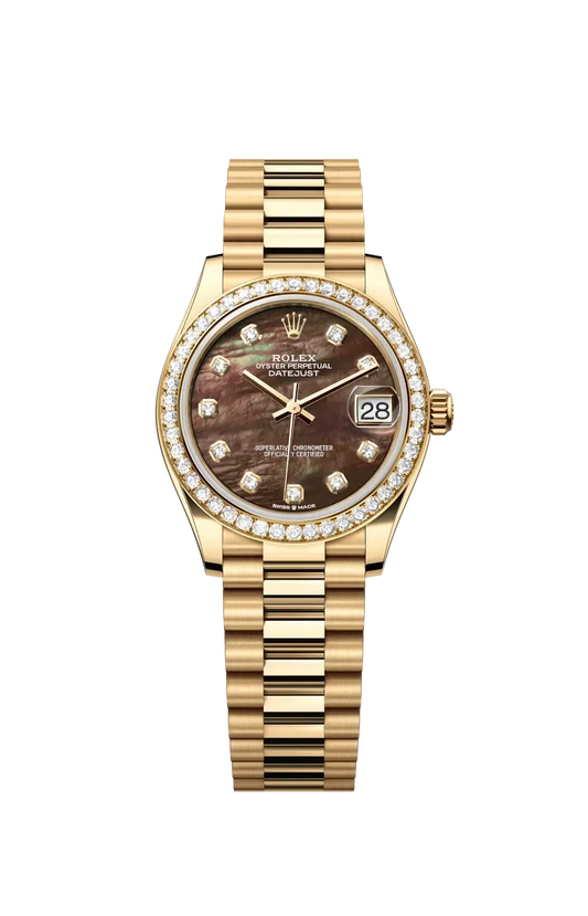 Rolex Datejust 31mm 278288rbr-0032