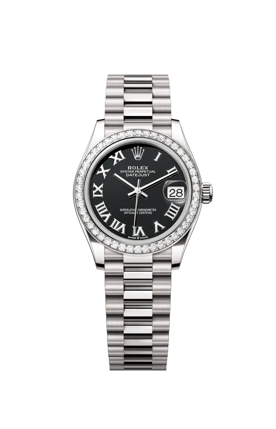 Rolex Datejust 31mm 278289rbr-0011