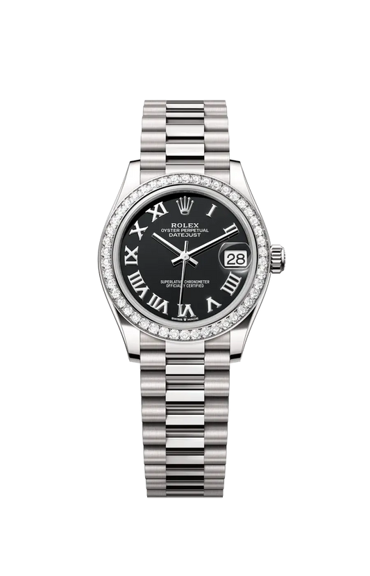 Rolex Datejust 31mm 278289rbr-0011