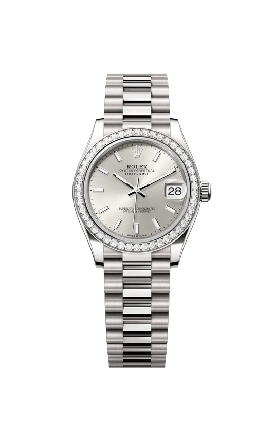 Rolex Datejust 31mm 278289rbr-0012