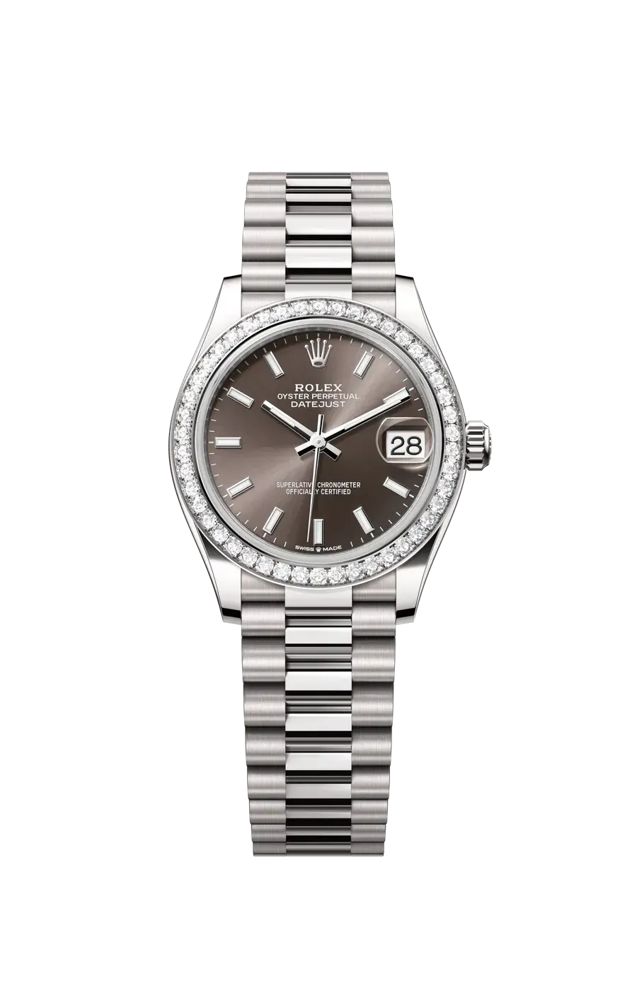 Rolex Datejust 31mm 278289rbr-0014