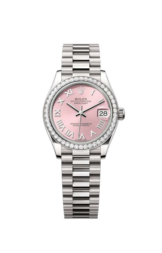 Rolex Datejust 31mm 278289rbr-0016