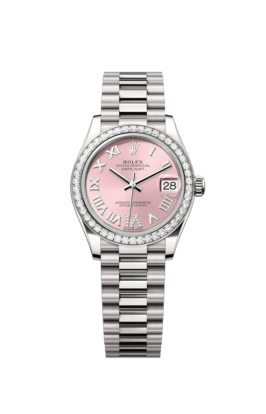 Rolex Datejust 31mm 278289rbr-0018