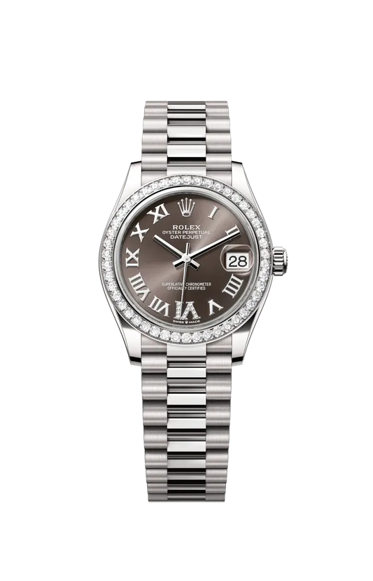 Rolex Datejust 31mm 278289rbr-0020